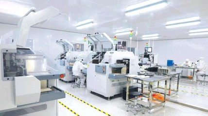 自動駕駛技術加速落地，智能駕駛艙產品成入口