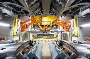 工業4.0時代，用心智造 以技術創新驅動卓越產品品質